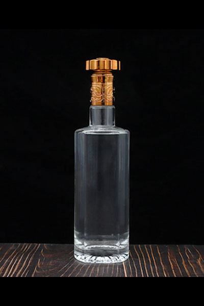 晶白瓶-009