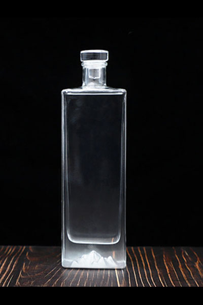 晶白瓶-027
