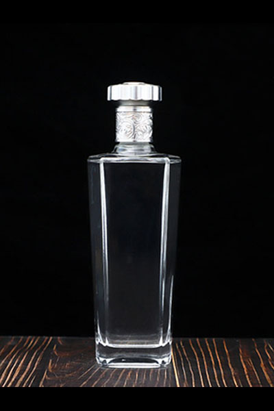 晶白瓶-036