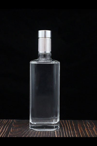 晶白瓶-038