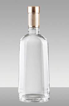晶白瓶-256