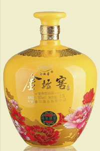 大酒坛系列