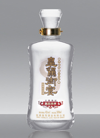 山东宏展包装