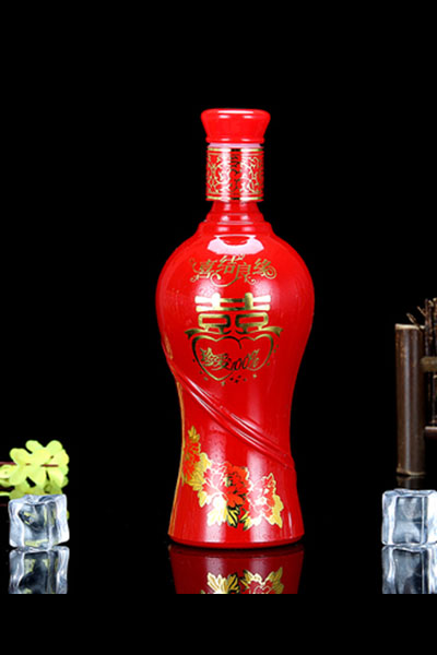 新款彩瓶-056