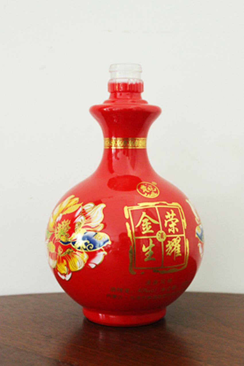 新款彩瓶-124
