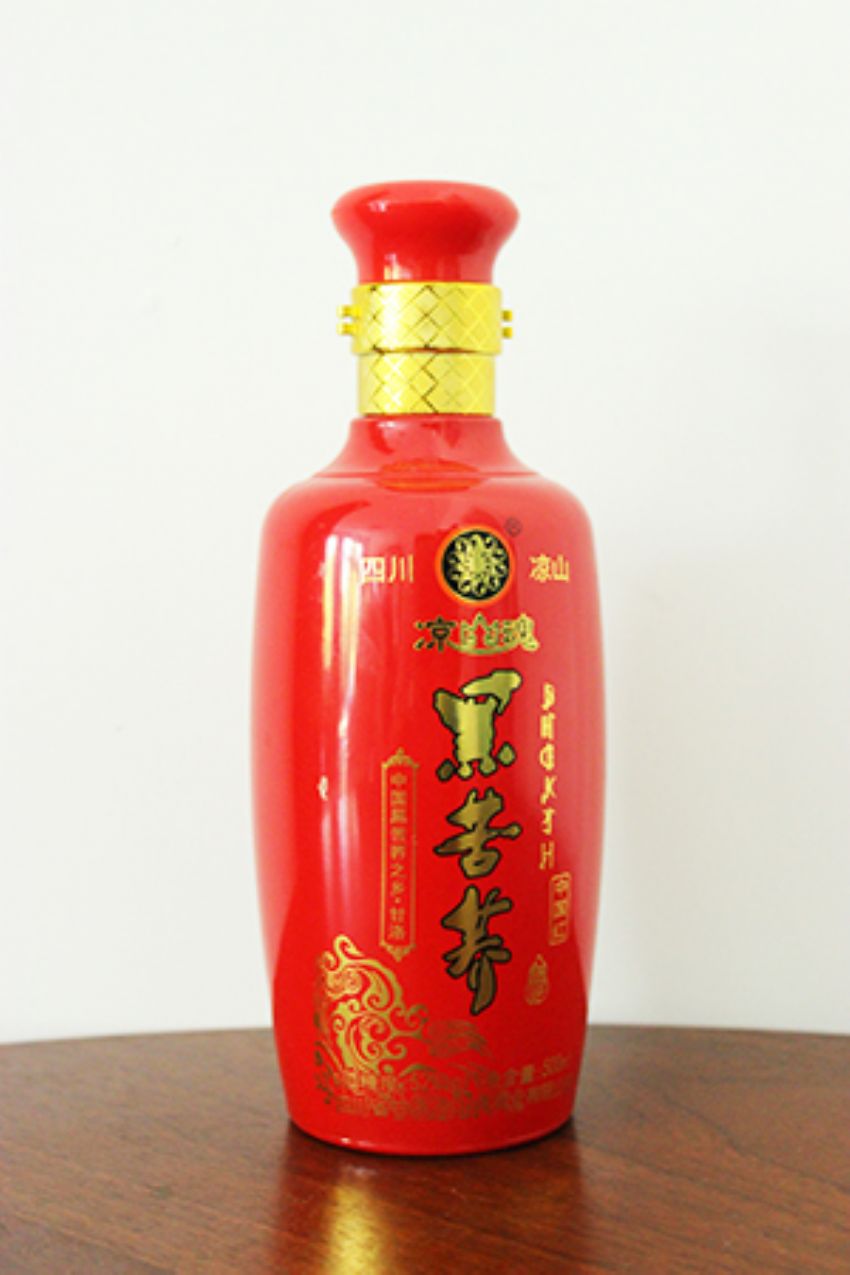 新款彩瓶-130