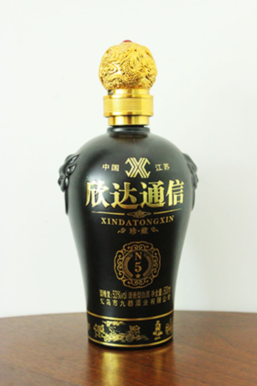 新款彩瓶-131
