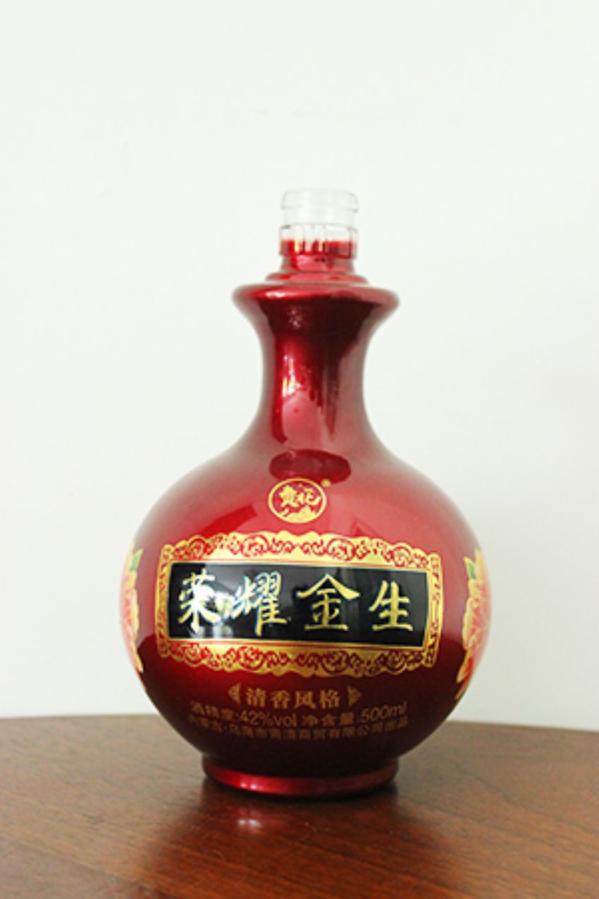 新款彩瓶-133