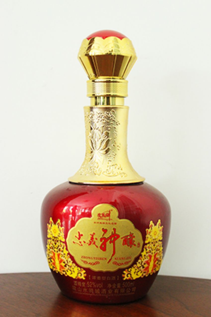 新款彩瓶-135