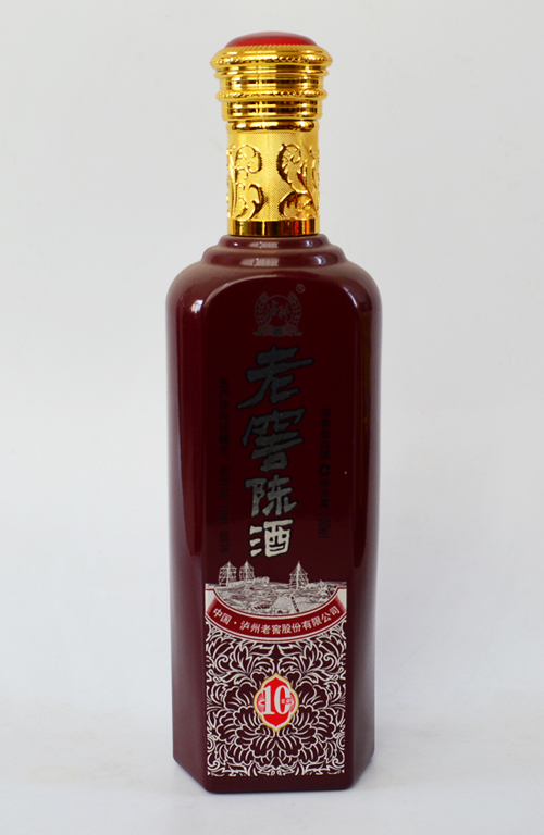 新款彩瓶-258